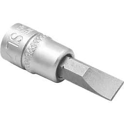 Головка торцевая Wurth 1/4IN с насадкой SL7 Red Stripe (5763014304)