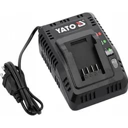 Зарядний пристрій Yato (YT-828498)