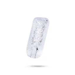 Мастурбатор гель Chisa Prof.Jason C Palm Stroker No.4 Clear