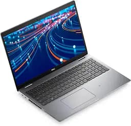 Ноутбук Dell Latitude 5520 15.6FHD AG/Intel i5-1145G7/32/512F/int/W10P (N099L552015UA_WP) - мініатюра 4