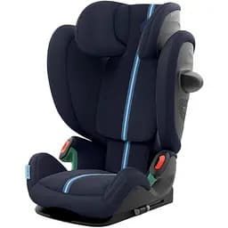 Автокрісло Cybex Pallas G2 Plus Ocean Blue (524000575)