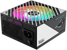 Блок живлення ASUS ROG-LOKI-750P-SFX-L-GAMING PCIE5 750W Platinum (90YE00N4-B0NA00)