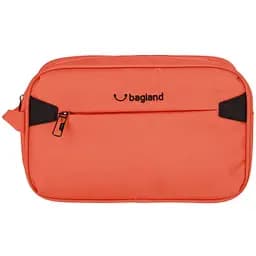 Косметичка Bagland Charm 5 л помаранчева (0080349)