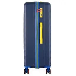 Валіза Semi Line 28" L Blue (T5807-3) - мініатюра 3