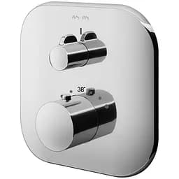 Змішувач для душу AM.PM Sensation із термостатом F3075600