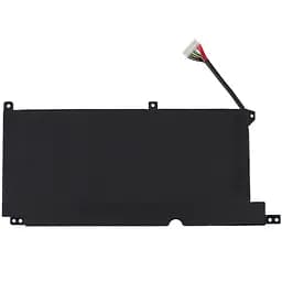 Акумулятор HP PG03XL (Версія 2) (Pavilion Gaming 15-DK, Spectre X360 15-AP, 15T-AP) 11.4V 4150 mAh Black