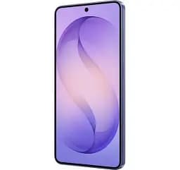 Смартфон Samsung Galaxy S26 12/256Gb Cobalt Violet (SM-S942BZVG) UA UCRF - мініатюра 5