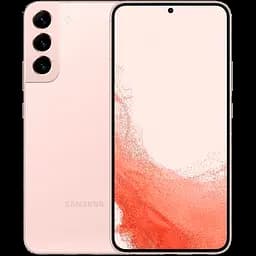 Смартфон Samsung Galaxy S22 Plus 5G 2022 8/256Gb Pink (SM-S906BIDG) [72857]