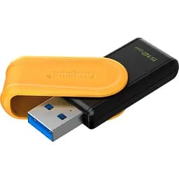 USB флеш накопичувач Kingston 512GB DataTraveler Exodia S USB 3.2 (DTXS/512GB) - мініатюра 2