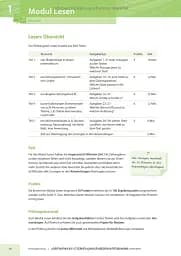 Prufungstraining DaF: Goethe-Zertifikat B2 als E-Book mit Audios online - мініатюра 6