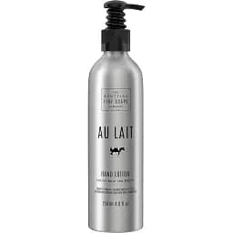 Лосьйон для рук Scottish Fine Soaps Au Lait 250 мл (5016365016285)