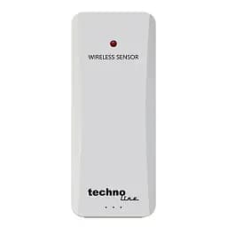 Термогігрометр Technoline WS9488 Anthracite (WS9488) - мініатюра 4