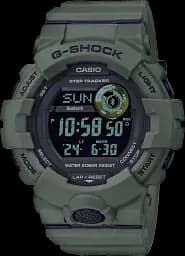 Годинник Casio G-Shock G-Squad GBD-800UC-3ER