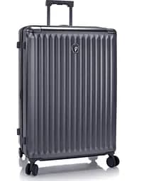 Валіза Heys Luxe (L) Gunmetal (10160-0063-30)