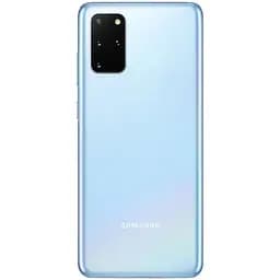 Смартфон Samsung Galaxy S20 Plus G985F 128Gb SM-G985FLBDSEK Grade Q Seller Refurbished Cloud Blue - мініатюра 3