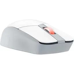Миша ASUS ROG Strix Impact III Wireless White (90MP03D0-BMUA10) - мініатюра 2