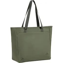 Сумка для ноутбука Rivacase Rivaсфиу сумка для ноутбука 13.3-14" дюймив 7821 (Olive green) (7821 (Olive green))