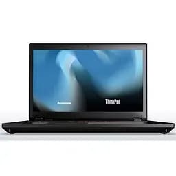 Ноутбук Lenovo ThinkPad P70 (i7-6820HQ/8/256SSD/M600M-2Gb) - Class A "Б/У"