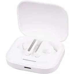 Наушники - Гарнитура TWS Хiaomi Redmi Buds 5 CN version BHR7626CN белые