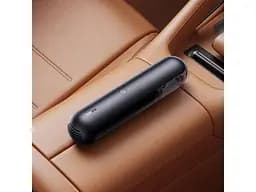 Ручний пилосос автомобільний пилосос BASEUS A0 Pro Car Vacuum Cleaner Cluster Black (C30466500111-00) - мініатюра 8