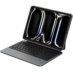 Чехол-клавиатура WIWU MK-004 for iPad 10.9" (2022) Black