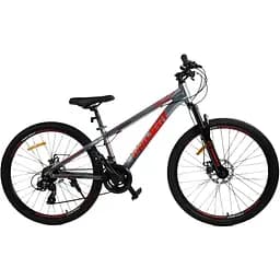 Велосипед спортивний Corso 26" "Project" R-26582