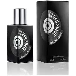 Парфюмированная вода  Etat Libre D'Orange Clean Suede 50 мл