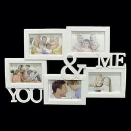 Фоторамка You & Me на 5 фото - мініатюра 2