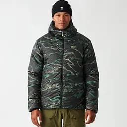 Куртка утеплена Picture Organic Scape 2026 XL Оливковий - мініатюра 6