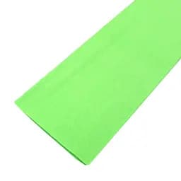 Гофрований папір Josefotten KR55-8012 салатовий 55%, 31г/м2