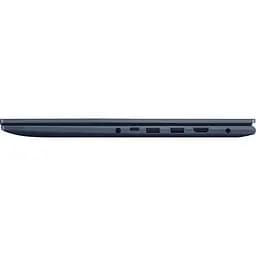 Ноутбук ASUS 15.6 VivoBook 15 X1502VA-BQ489 FHD IPS/Intel i7-13620H/16GB/512 SSD/UMA/DOS/Blue (90NB10T1-M00MM0) - мініатюра 6