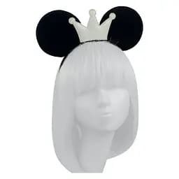 Ушки Минни Маус Принцесса