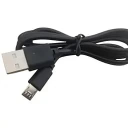 Кабель для зарядки Micro USB удлиненный штекер коннектор 8 9 мм