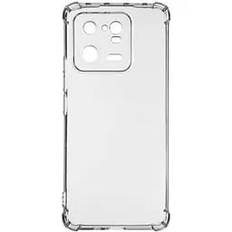 Чохол Epik TPU Epic 1.5 mm Xiaomi 13 Pro Transparent