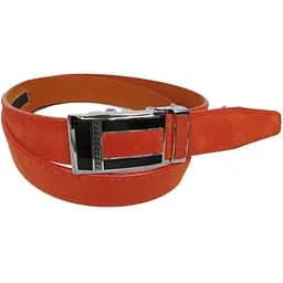 Ремінь Skipper чоловічий брючний 119х3,5 см acs0029531