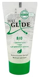 Orion – Just Glide Bio Anal – Лубрикант на водной основе, 50 мл Just Glide 42-06249260000; 71326249260000 101993
