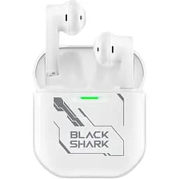 Навушники Black Shark JoyBuds White [99341]