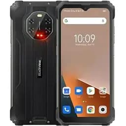 Смартфон Blackview BL8800 Pro 8/128 Black