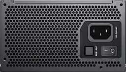 Блок живлення GameMax 1300W RGB-1300(ATX3.0 PCIE5.0) (RGB-1300(ATX3.0 PCIE5.0)) - мініатюра 6