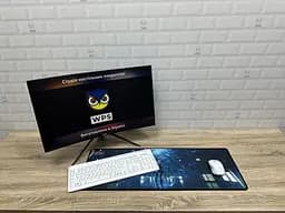 Великий килимок для мишки WorkPlaceShop Anime Геншін Імпакт Сяо 900 x 400 мм - мініатюра 2