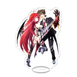 Акриловая фигурка Демоны старшей школы High School DxD 10 см