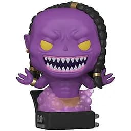 Фігурка Funko Pop Фанко Поп Калейдоскоп жахів Джин Creepshow Genie 10 см Movies C G 1022