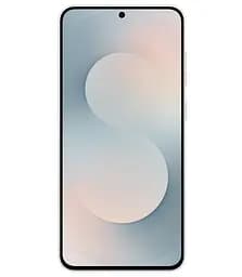 Смартфон Samsung Galaxy S25 FE 8/256GB White (SM-S731BZWGEUC) - мініатюра 5