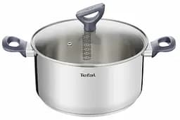 Набір посуду Tefal Daily Cook 10 предметів (G712SA55) - мініатюра 4