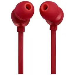 Навушники JBL Tune 310C USB-C Red (JBLT310CRED) - мініатюра 4
