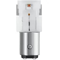 Комплект світлодіодних ламп OSRAM LEDriving SL 7528DRP-02b P21/12V 5W BAY15d RED