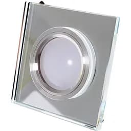 Світильник точковий Brille декоративний HDL-G245 WH MR16 36-149