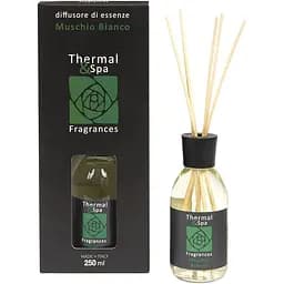 Аромадиффузор GECA Termal & Spa Белый мускус 500 мл