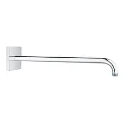 Душова система прихованого монтажу термостатична Grohe QuickFix Smartcontrol UA202802C3, Хром - мініатюра 9