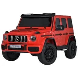 Електромобіль дитячий Bambi Mercedes-Benz M 5880EBLR-3 24V